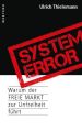 System Error