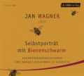 Selbstporträt mit Bienenschwarm, 2 Audio-CDs