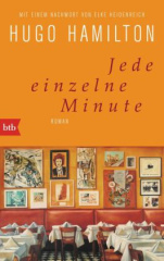 Jede einzelne Minute