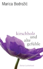 Kirschholz und alte Gefühle