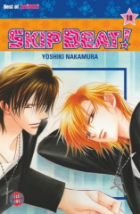 Skip Beat!. Bd.18