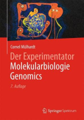 Molekularbiologie, Genomics