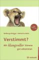 Verstimmt?