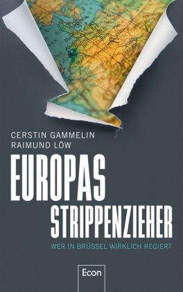 Europas Strippenzieher