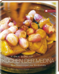 Küchen der Medina