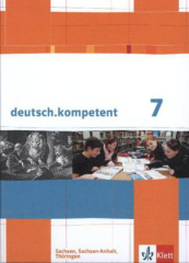 7. Klasse, Schülerbuch