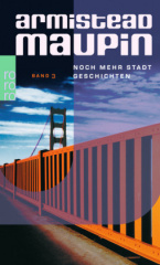 Noch mehr Stadtgeschichten