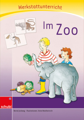 Im Zoo