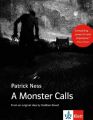 A Monster Calls. Sieben Minuten nach Mitternacht, englische Ausgabe