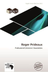 Roger Prideaux