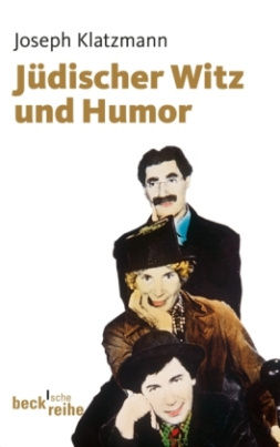 Jüdischer Witz und Humor