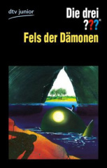 Fels der Dämonen