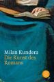 Die Kunst des Romans