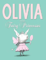 Olivia and the Fairy Princesses