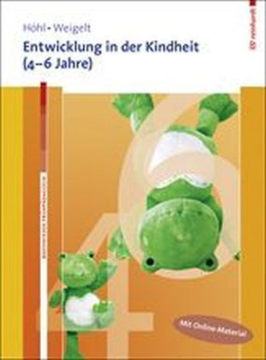 Entwicklung in der Kindheit (4-6 Jahre)