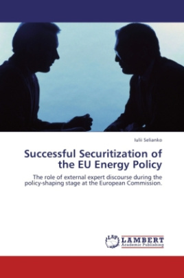 Successful Securitization of the EU Energy Policy