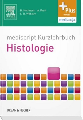 mediscript Kurzlehrbuch Histologie