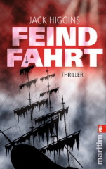 Feindfahrt