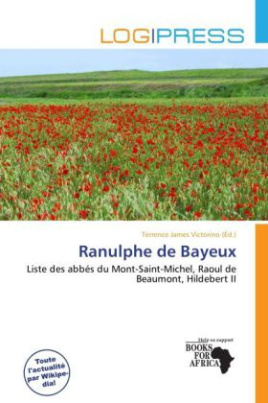 Ranulphe de Bayeux