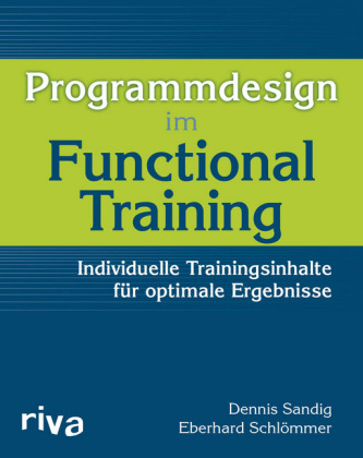 Programmdesign im Functional Training