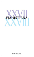 Proustiana. Nr.27/28