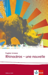 Rhinocéros - une nouvelle