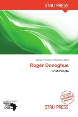 Roger Donoghue