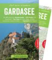 Zeit zum Wandern Gardasee