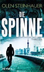 Die Spinne