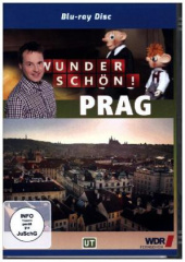Prag, 1 Blu-ray
