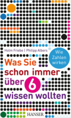 Was Sie schon immer über 6 wissen wollten