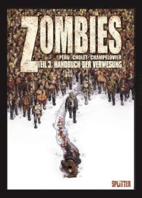 Zombies - Handbuch der Verwesung