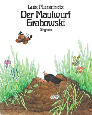 Der Maulwurf Grabowski