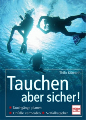 Tauchen - aber sicher!