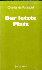 Der letzte Platz