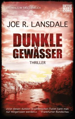 Dunkle Gewässer