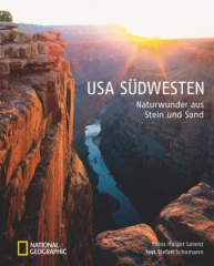 USA Südwesten