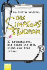 Das Simpsons-Syndrom