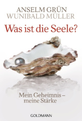 Was ist die Seele?