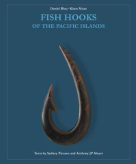 Fish Hooks of the Pacific Islands