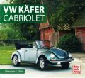 VW Käfer Cabriolet