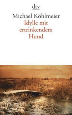 Idylle mit ertrinkendem Hund