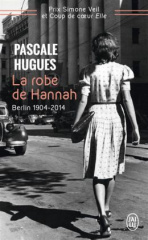 La robe de Hannah