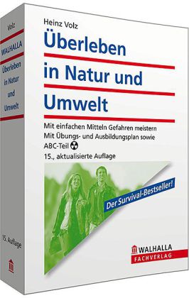 Überleben in Natur und Umwelt