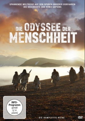 Die Odyssee der Menschheit