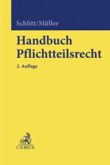 Handbuch Pflichtteilsrecht