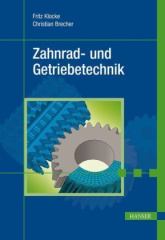 Zahnrad- und Getriebetechnik