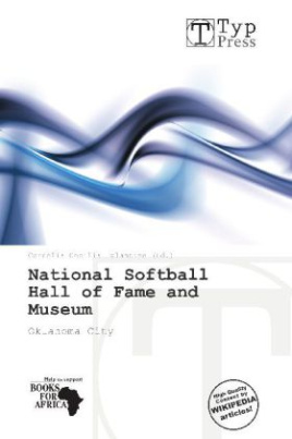National Softball Hall of Fame and Museum
