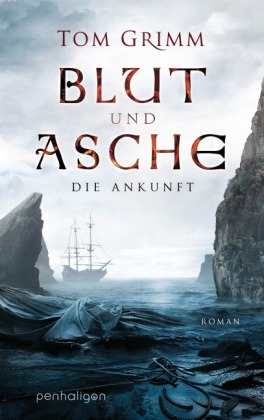 Blut und Asche - Die Ankunft