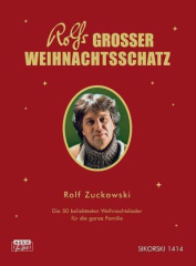 Rolfs großer Weihnachtsschatz